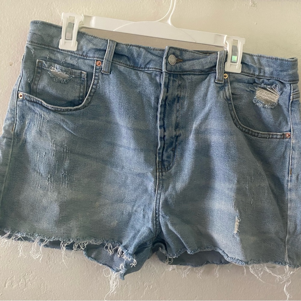 Women’s shorts